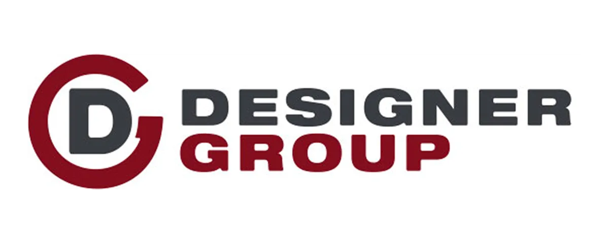 Designer Group logo