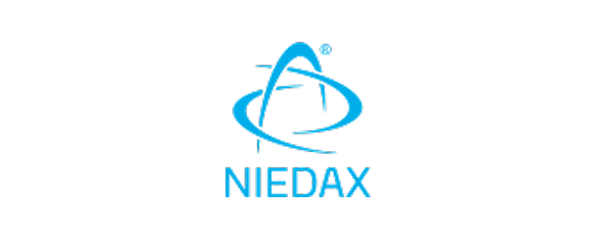 Niedax logo