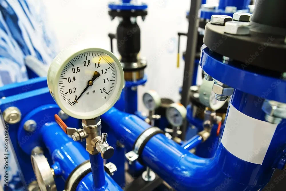 Pressure Equipment compliance services