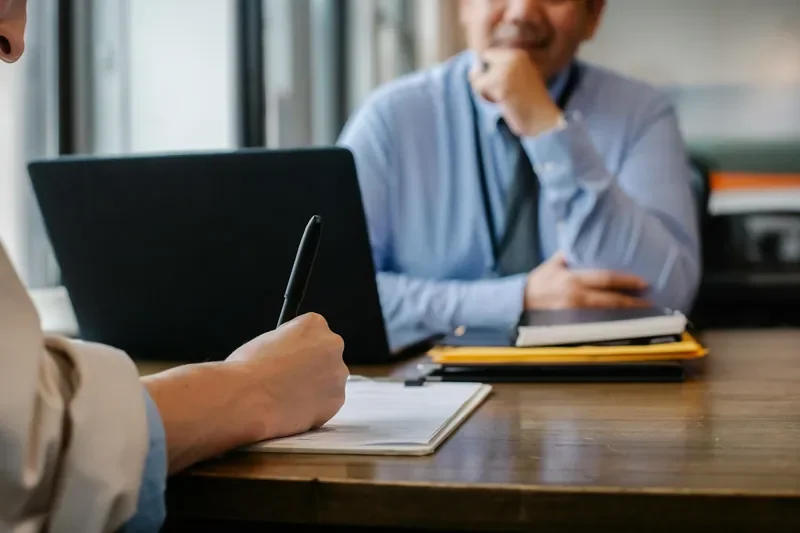Authorized Representatives compliance services